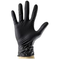 Handschuhe L 100 Stück Nitrilhandschuhe Einweghandschuhe - d.54151.jpg
