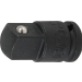 Kraft-Steckschlüssel-Adapter 1/4''x3/8''