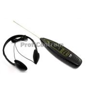 Professioneller elektronischer Diagnose-Stethoskop mit Verstärker - a-7632.jpg