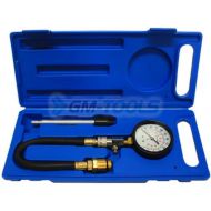 Kompressionsdrucktester BENZIN Tester Meßgerät 3-tlg. 21 BAR - f06001.jpg