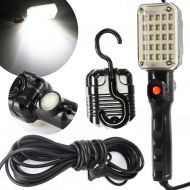Handleuchte Handlampe 25-LED 230V Werkstattlampe Arbeitslampe - m82735.jpg