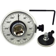 Drehwinkel Messgerät Für 1/2'' Drehmomentschlüssel Gradmesser Mit Messuhr 0-360° - qs30369.jpg