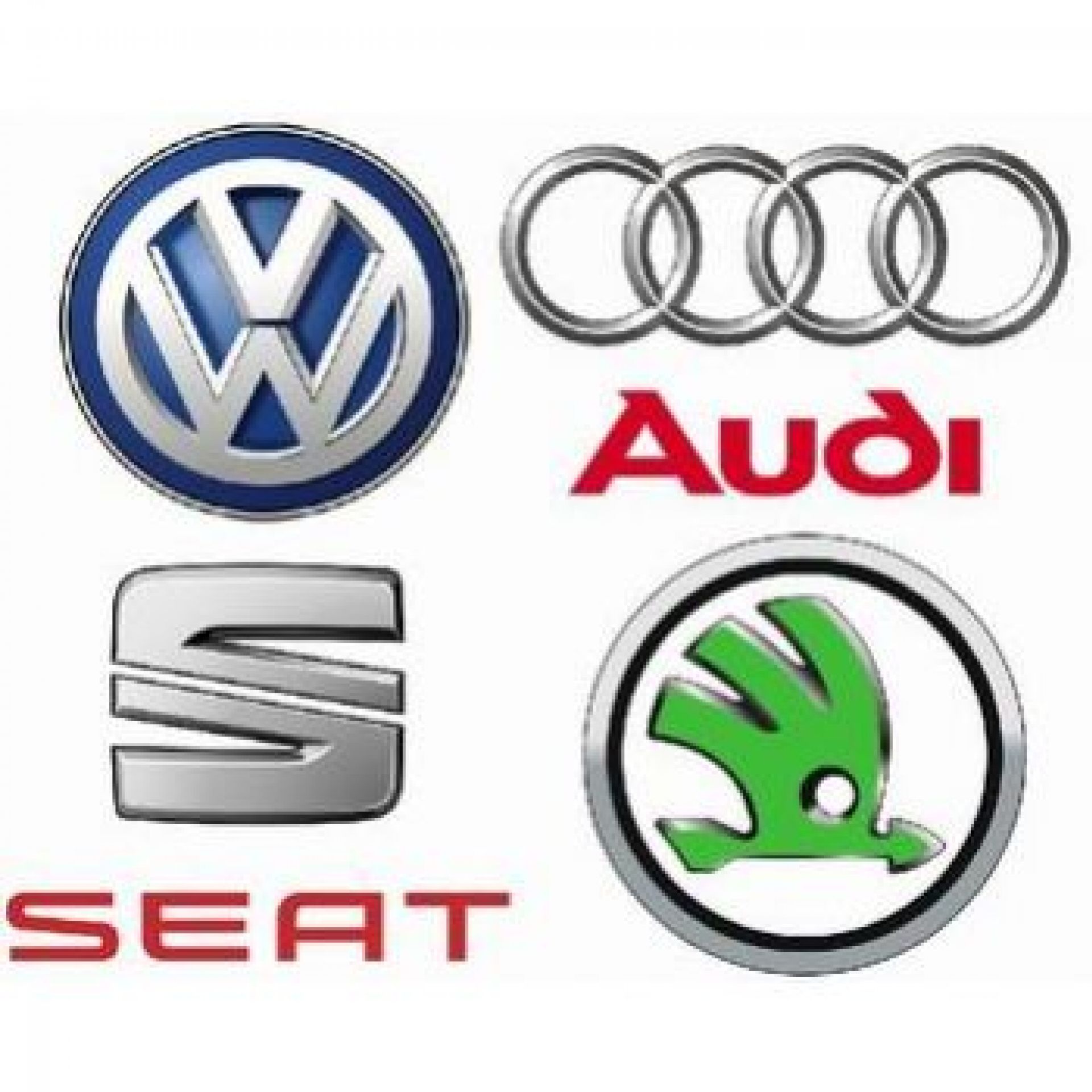 VAG - AUDI, VW, SEAT, SKODA - Motor-Einstellwerkzeuge 